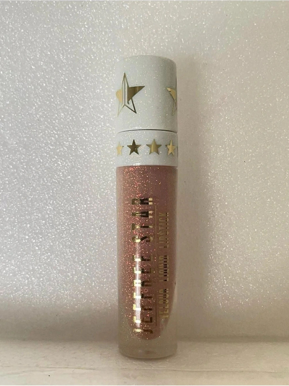 Rare Jeffree Star Velour Liquid Lipstick in Can’t Relate